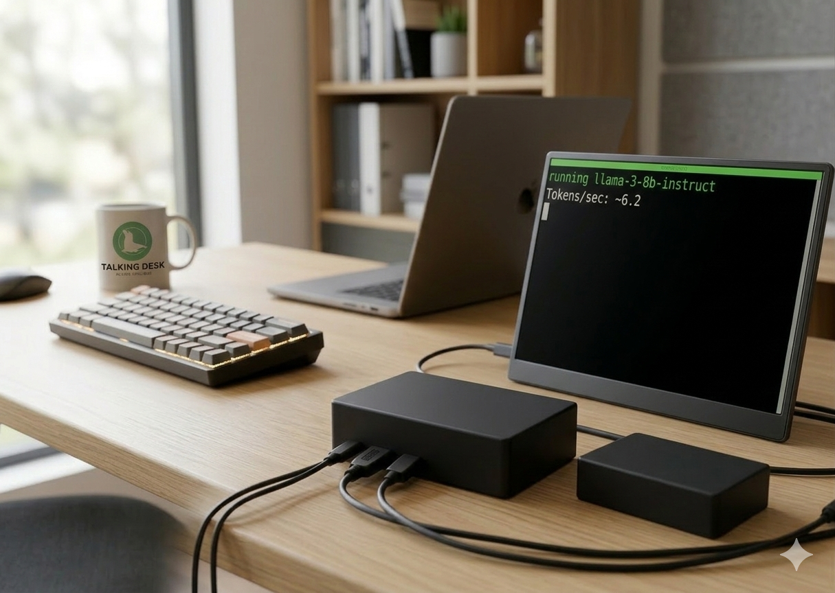 LLM Customization Dashboard Demo