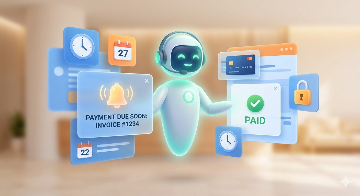 Payment Reminder Demo